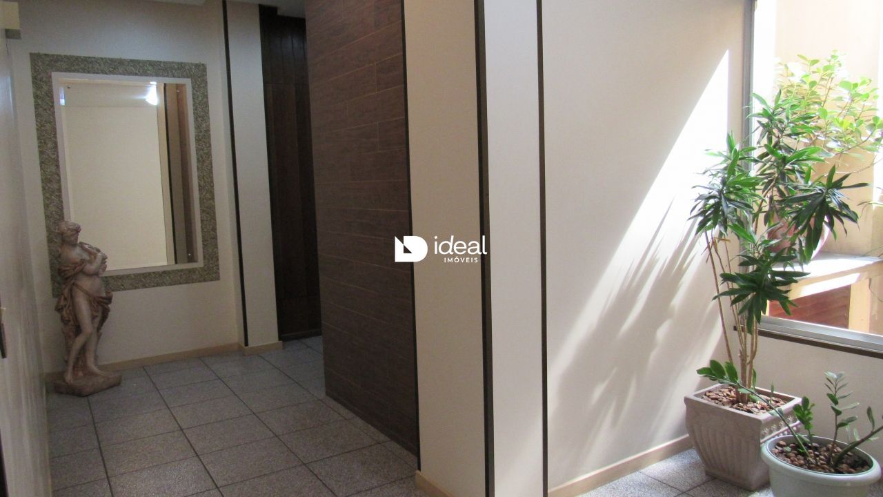 Apartamento de 2 quartos, 85m² no bairro Centro, em Santa Maria | Eu Corretor