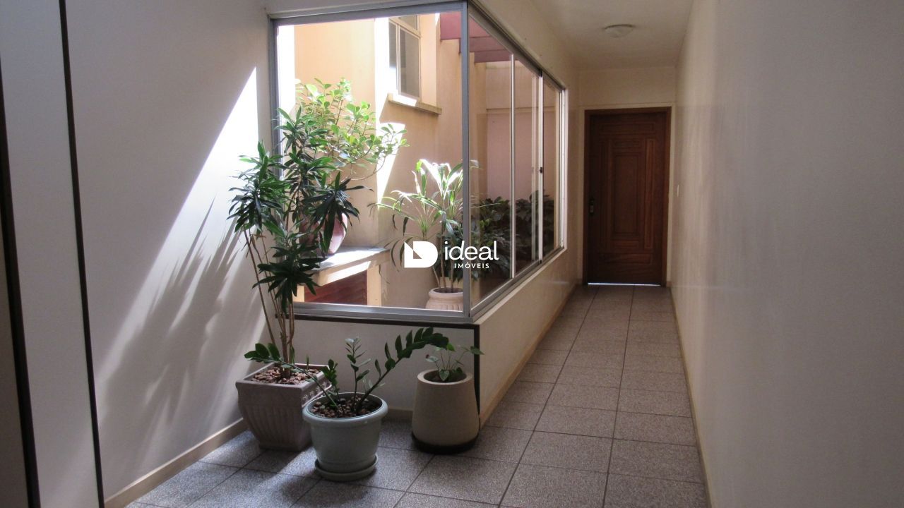 Apartamento de 2 quartos, 85m² no bairro Centro, em Santa Maria | Eu Corretor