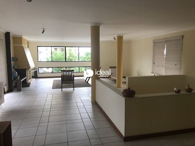 Cobertura de 3 quartos, 346m² no bairro Bonfim, em Santa Maria | Eu Corretor