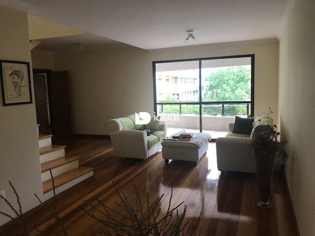Cobertura de 3 quartos, 346m² no bairro Bonfim, em Santa Maria | Eu Corretor
