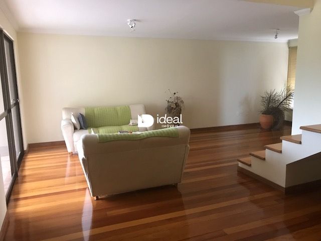 Cobertura de 3 quartos, 346m² no bairro Bonfim, em Santa Maria | Eu Corretor