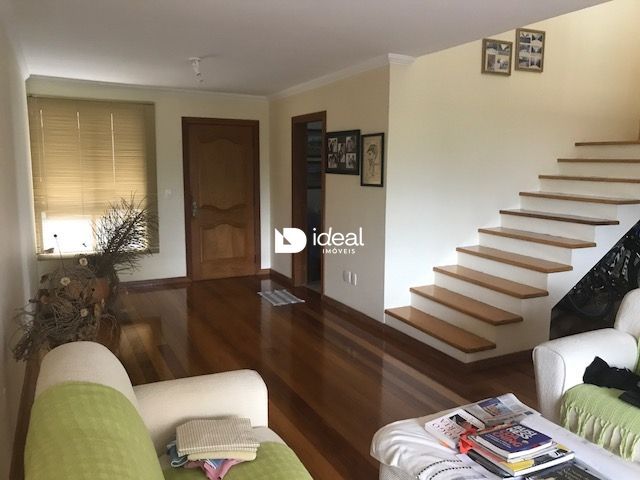 Cobertura de 3 quartos, 346m² no bairro Bonfim, em Santa Maria | Eu Corretor