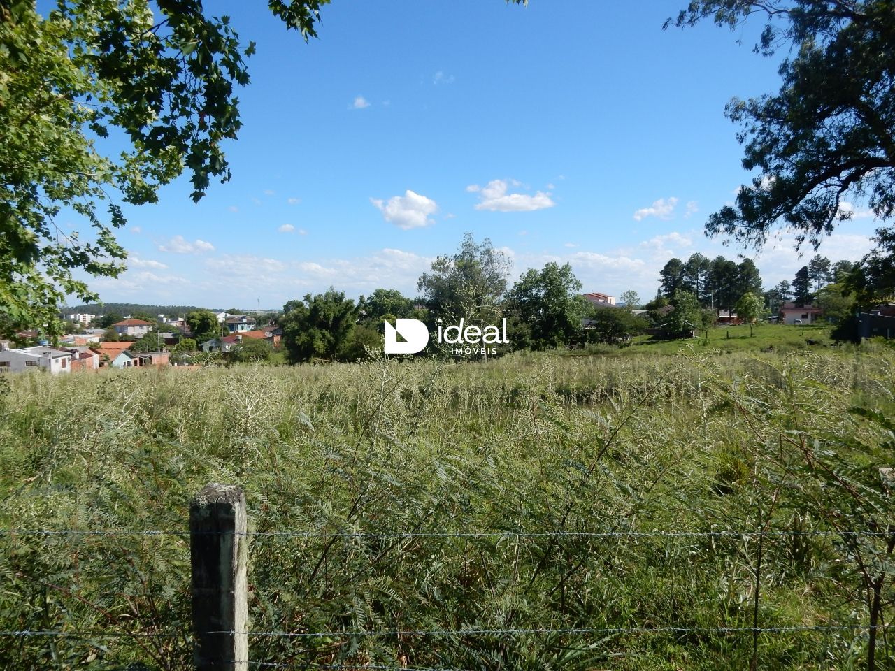 Lote/Terreno de 4801m² no bairro São José, em Santa Maria | Eu Corretor