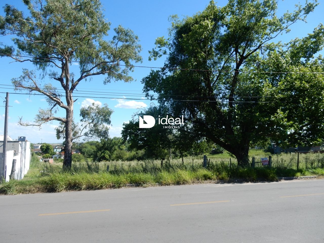 Lote/Terreno de 4801m² no bairro São José, em Santa Maria | Eu Corretor