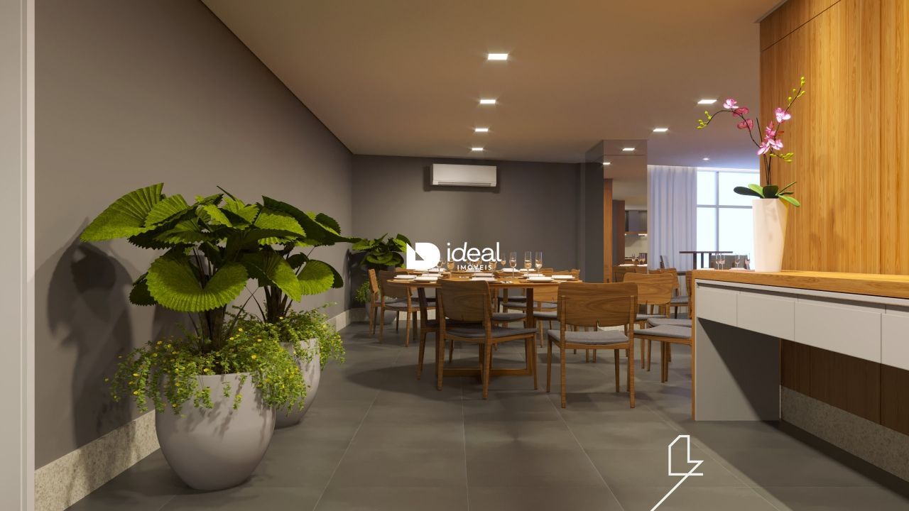 Apartamento de 2 quartos, 115m² no bairro Km 3, em Santa Maria | Eu Corretor