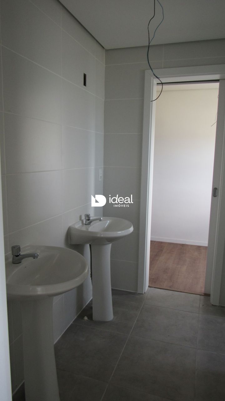 Apartamento de 4 quartos, 162m² no bairro Nossa Senhora do Rosário, em Santa Maria | Eu Corretor