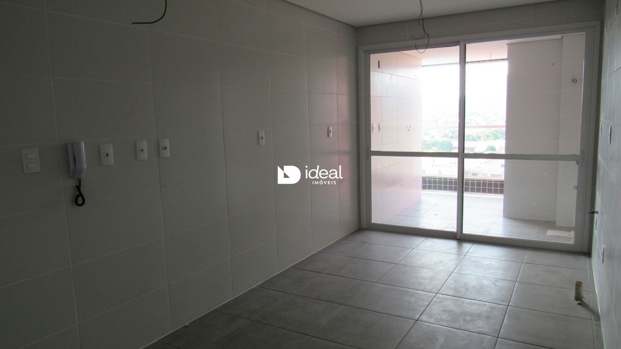 Apartamento de 4 quartos, 162m² no bairro Nossa Senhora do Rosário, em Santa Maria | Eu Corretor