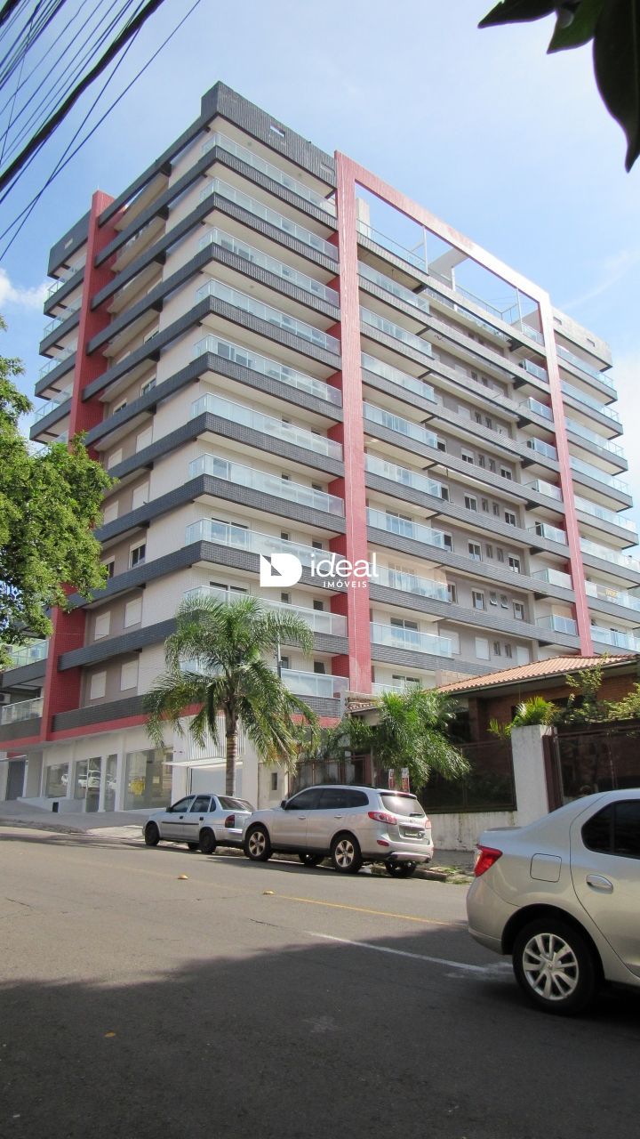 Apartamento de 4 quartos, 162m² no bairro Nossa Senhora do Rosário, em Santa Maria | Eu Corretor