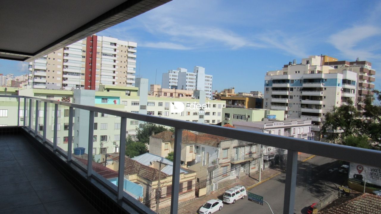 Apartamento de 3 quartos, 167m² no bairro Nossa Senhora do Rosário, em Santa Maria | Eu Corretor