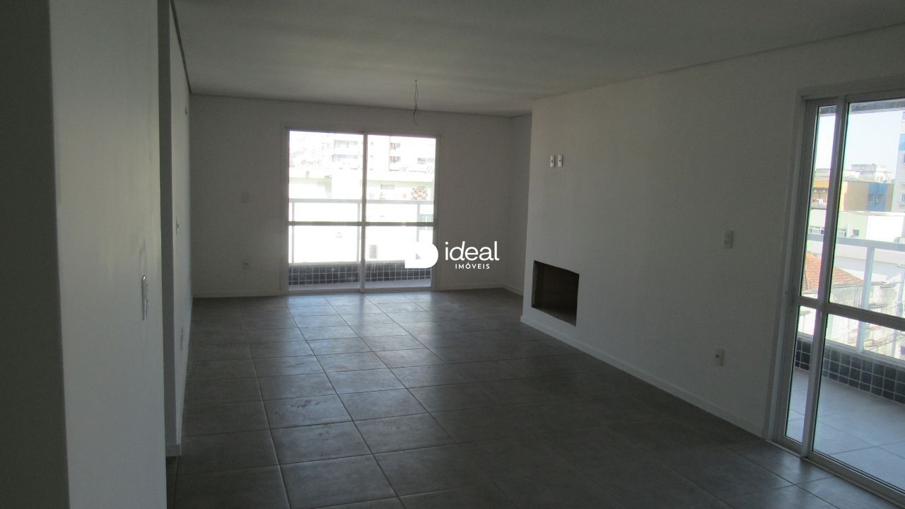 Apartamento de 3 quartos, 167m² no bairro Nossa Senhora do Rosário, em Santa Maria | Eu Corretor