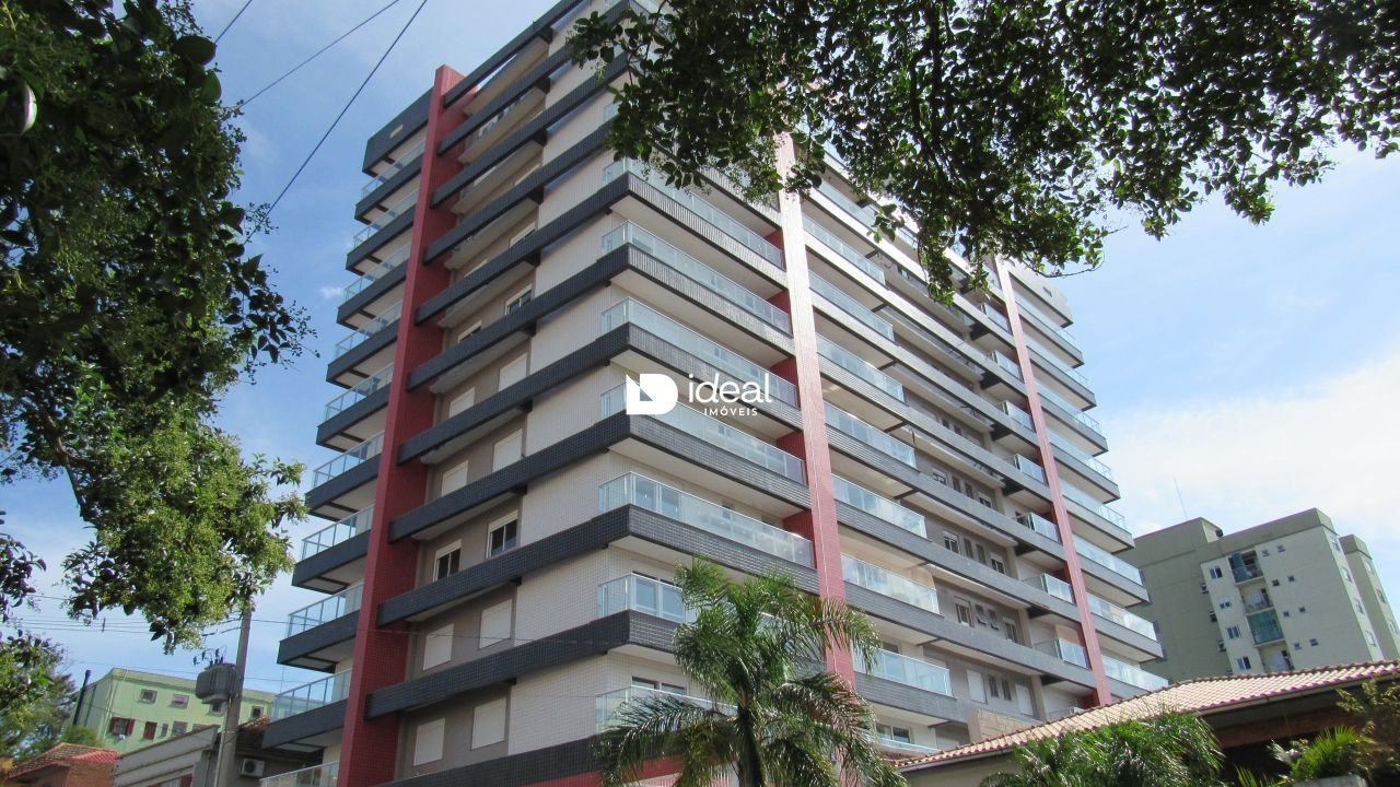 Apartamento de 3 quartos, 165m² no bairro Nossa Senhora do Rosário, em Santa Maria | Eu Corretor