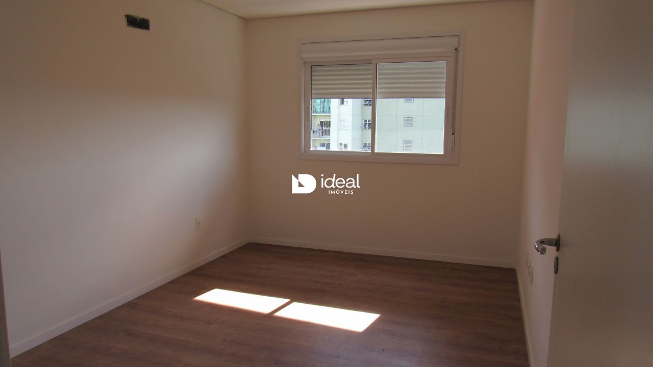 Apartamento de 3 quartos, 165m² no bairro Nossa Senhora do Rosário, em Santa Maria | Eu Corretor