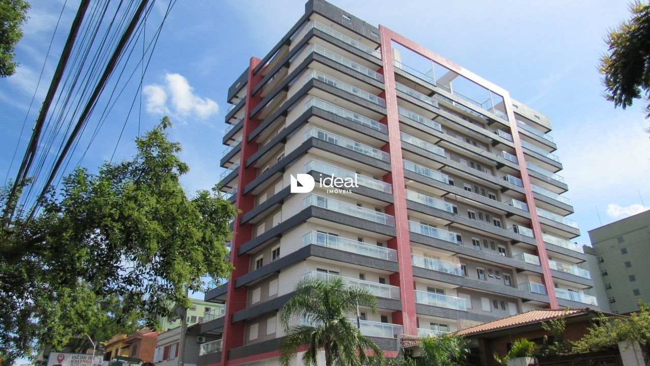 Apartamento de 3 quartos, 165m² no bairro Nossa Senhora do Rosário, em Santa Maria | Eu Corretor