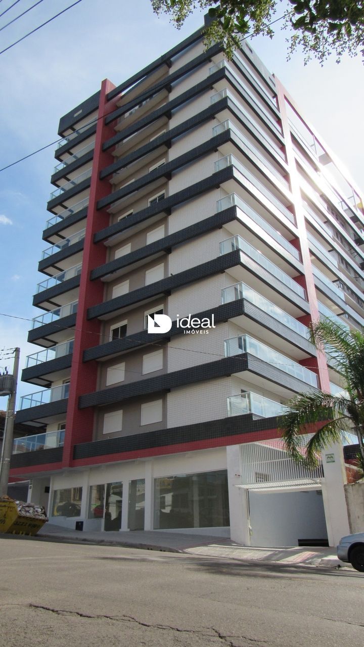 Apartamento de 3 quartos, 165m² no bairro Nossa Senhora do Rosário, em Santa Maria | Eu Corretor