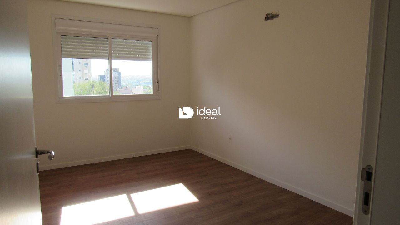 Apartamento de 3 quartos, 165m² no bairro Nossa Senhora do Rosário, em Santa Maria | Eu Corretor