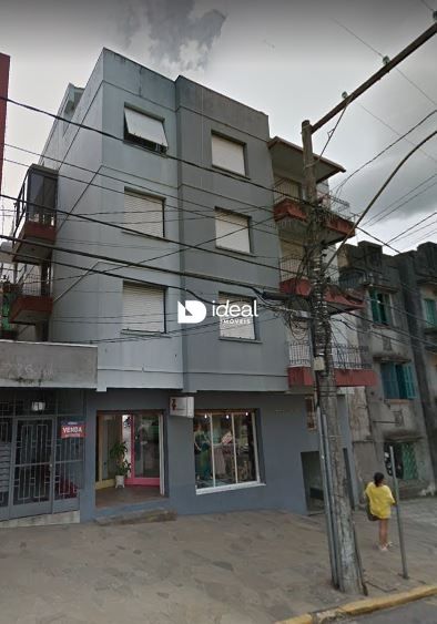 Apartamento de 3 quartos, 147m² no bairro Centro, em Santa Maria | Eu Corretor