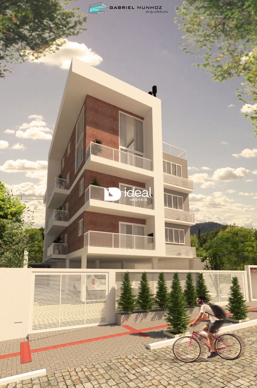 Apartamento de 2 quartos, 72m² no bairro Pé de Plátano, em Santa Maria | Eu Corretor