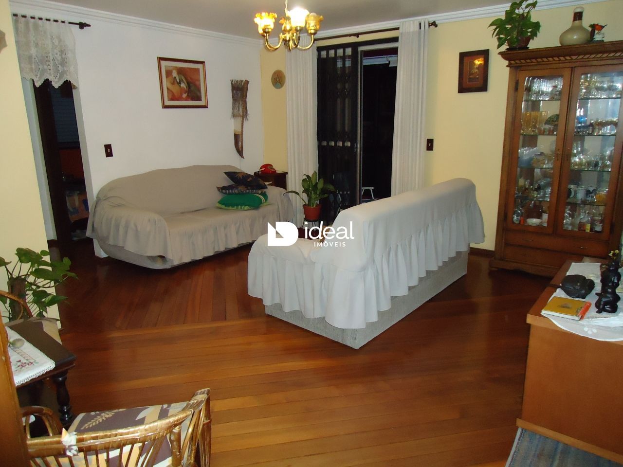 Apartamento de 3 quartos, 147m² no bairro Centro, em Santa Maria | Eu Corretor