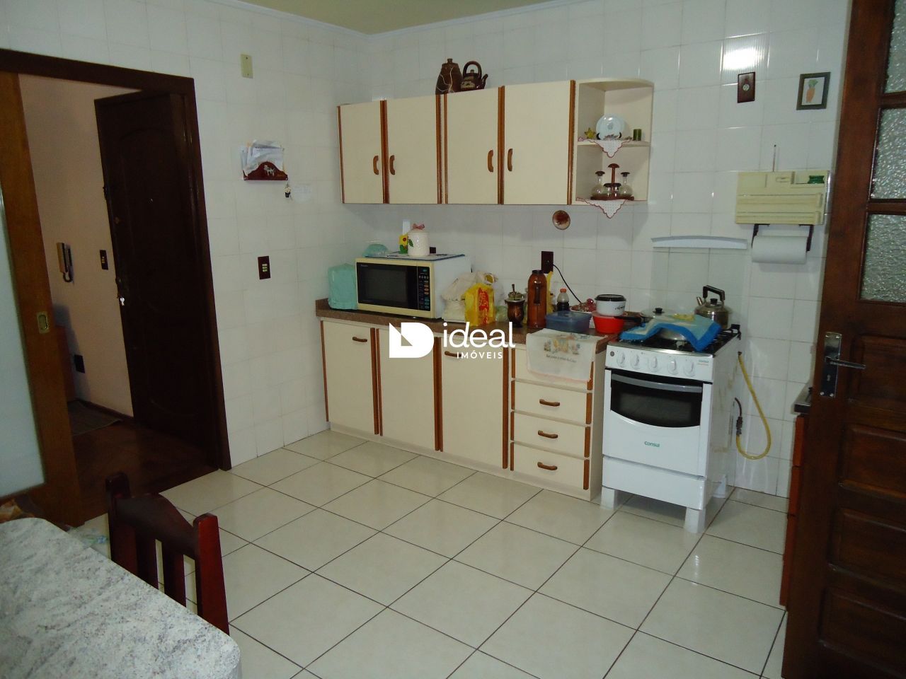Apartamento de 3 quartos, 147m² no bairro Centro, em Santa Maria | Eu Corretor