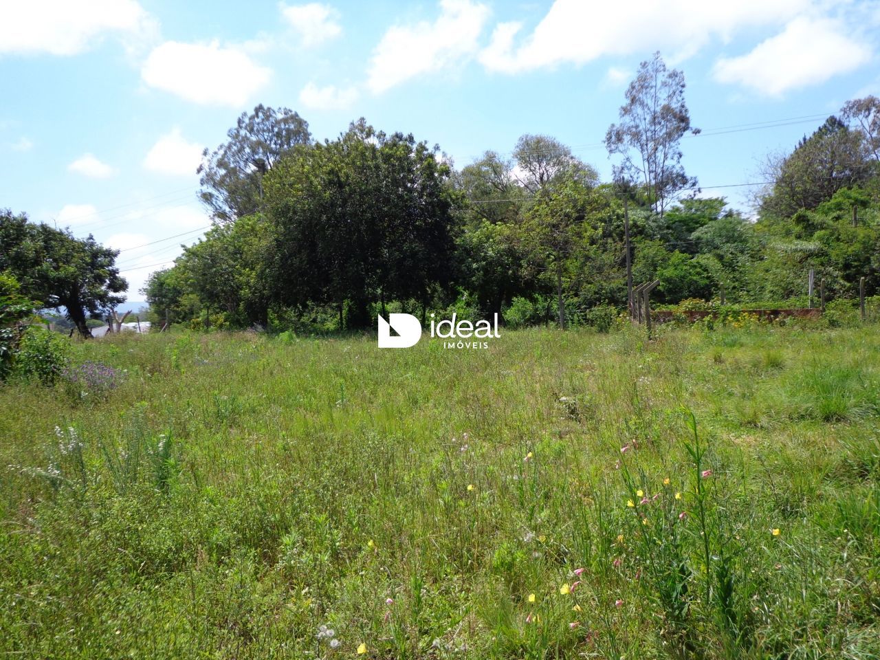 Lote/Terreno de 560m² no bairro Lorenzi, em Santa Maria | Eu Corretor