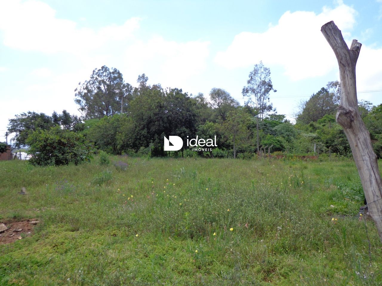 Lote/Terreno de 560m² no bairro Lorenzi, em Santa Maria | Eu Corretor