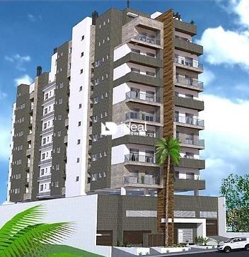 Apartamento de 1 quarto, 40m² no bairro Nossa Senhora de Lourdes, em Santa Maria | Eu Corretor