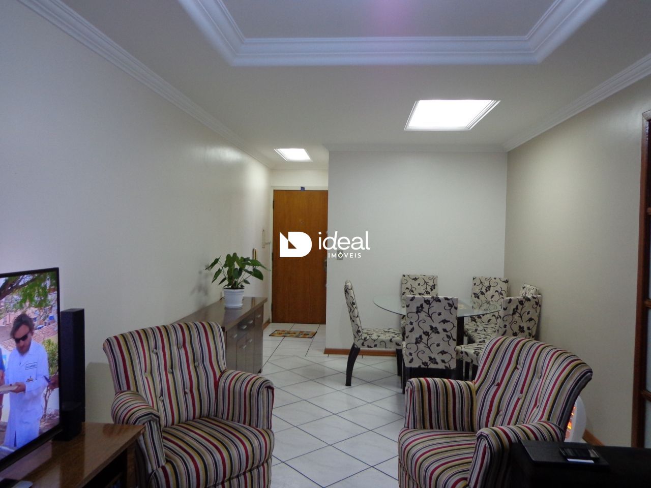 Apartamento de 2 quartos, 92m² no bairro Nossa Senhora de Fátima, em Santa Maria | Eu Corretor