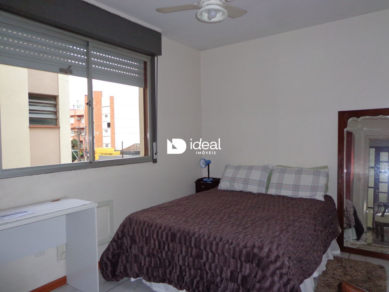 Apartamento de 2 quartos, 92m² no bairro Nossa Senhora de Fátima, em Santa Maria | Eu Corretor