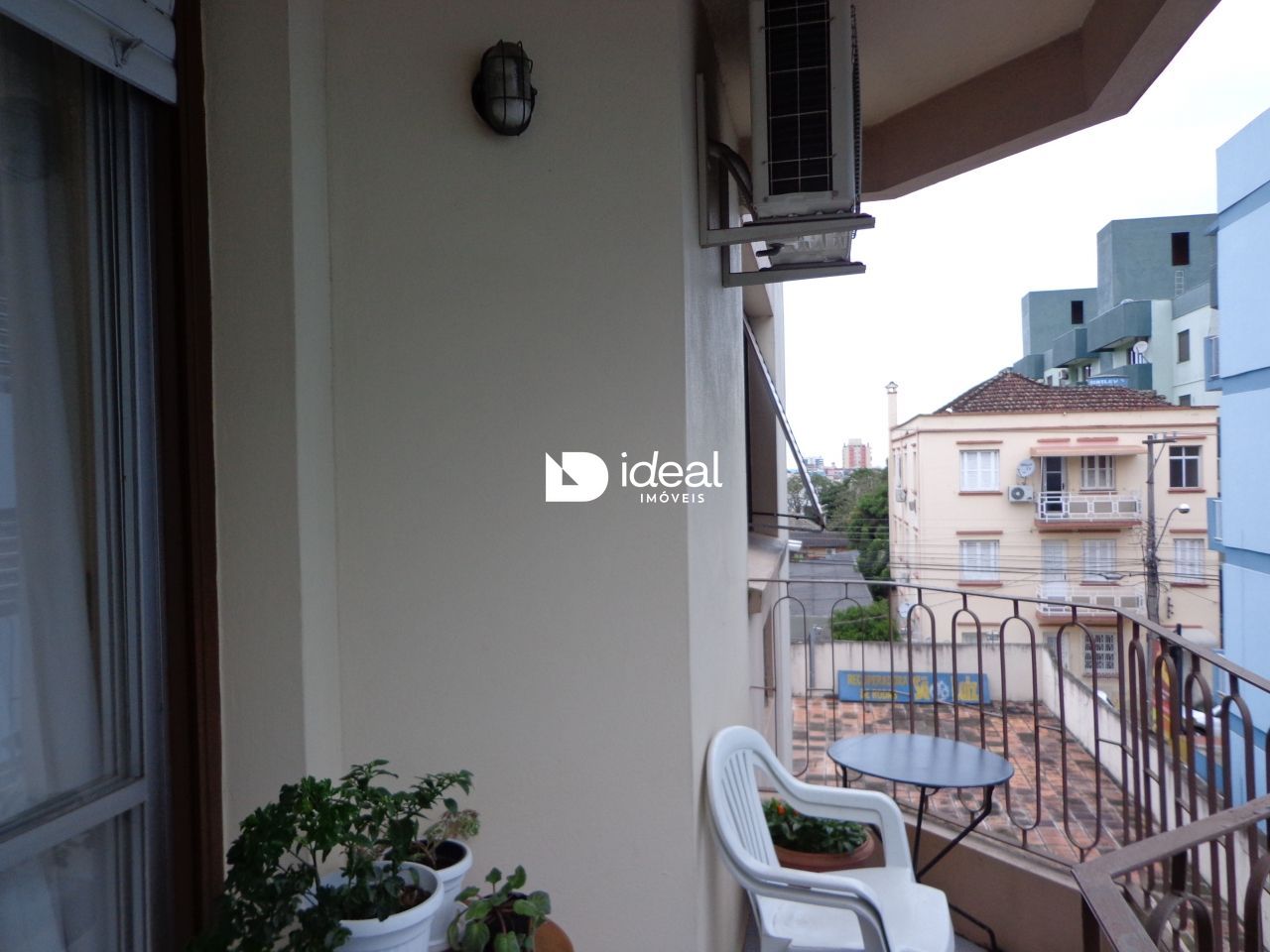 Apartamento de 2 quartos, 92m² no bairro Nossa Senhora de Fátima, em Santa Maria | Eu Corretor
