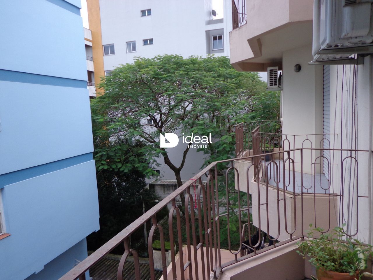 Apartamento de 2 quartos, 92m² no bairro Nossa Senhora de Fátima, em Santa Maria | Eu Corretor