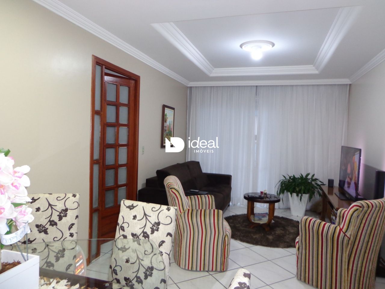 Apartamento de 2 quartos, 92m² no bairro Nossa Senhora de Fátima, em Santa Maria | Eu Corretor