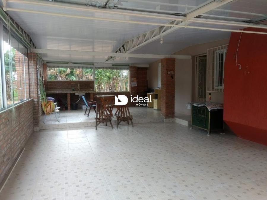 Casa de 2 quartos, 250m² no bairro Zona rural, em Restinga Seca | Eu Corretor