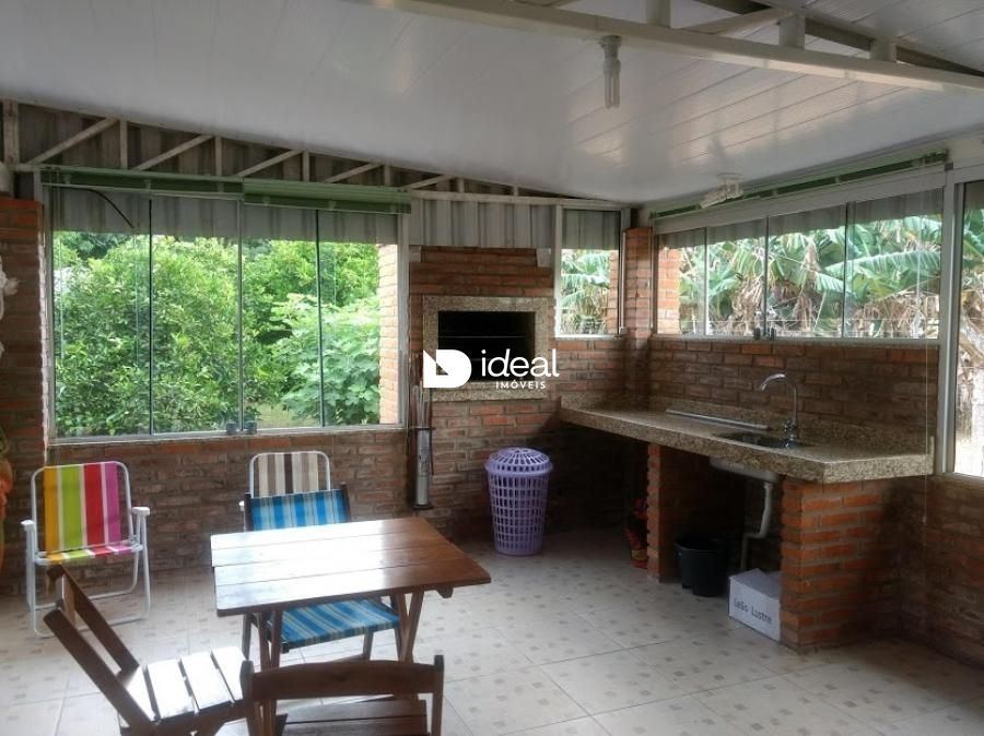 Casa de 2 quartos, 250m² no bairro Zona rural, em Restinga Seca | Eu Corretor