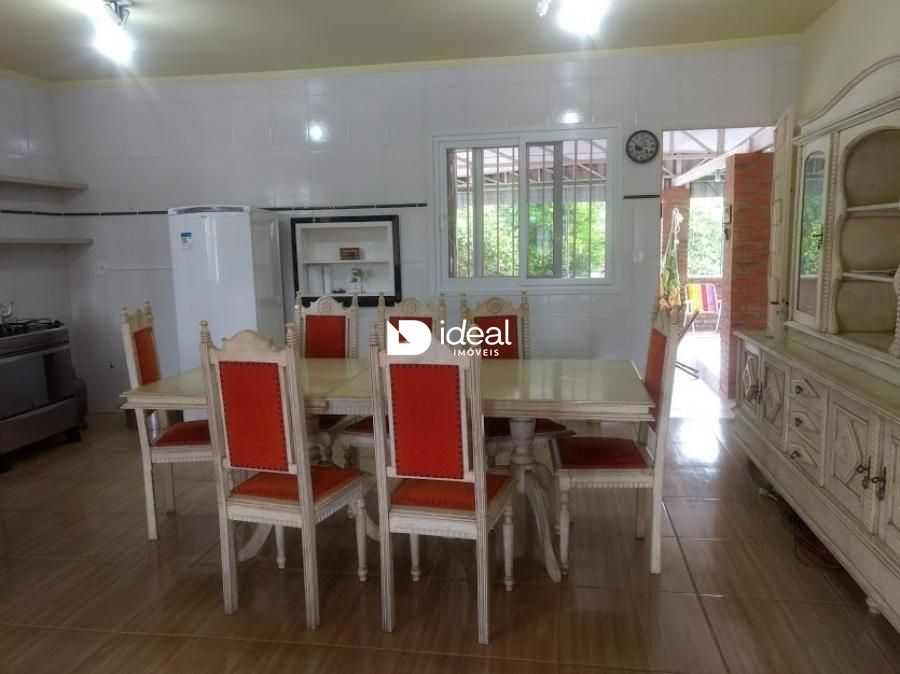Casa de 2 quartos, 250m² no bairro Zona rural, em Restinga Seca | Eu Corretor
