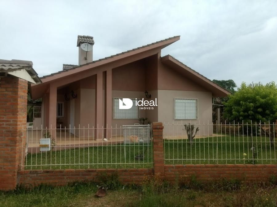 Casa de 2 quartos, 250m² no bairro Zona rural, em Restinga Seca | Eu Corretor