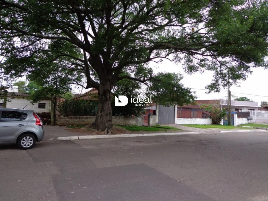 Lote/Terreno de 840m² no bairro Passo D'Areia, em Santa Maria | Eu Corretor