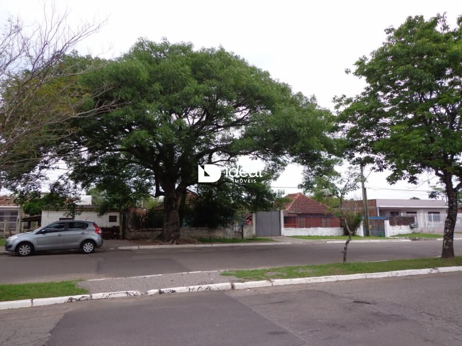 Lote/Terreno de 840m² no bairro Passo D'Areia, em Santa Maria | Eu Corretor