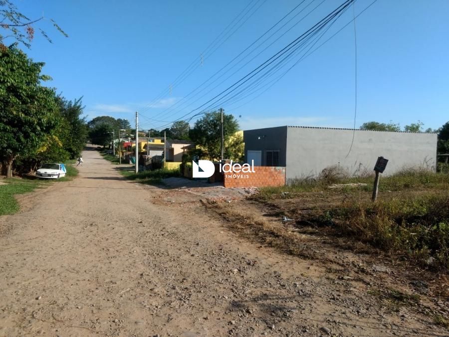 Lote/Terreno de 1000m² no bairro Pinheiro Machado, em Santa Maria | Eu Corretor