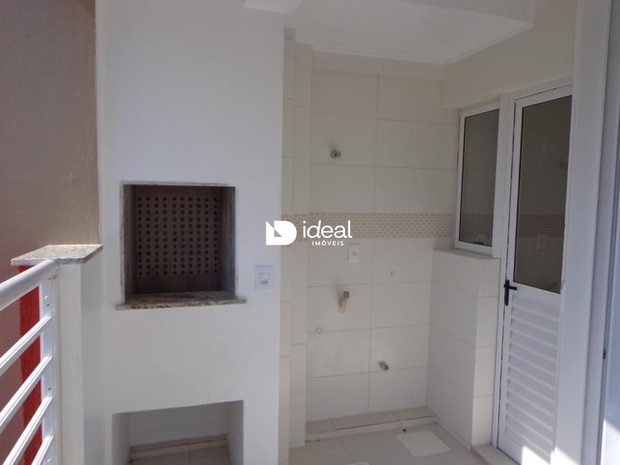 Apartamento de 2 quartos, 58m² no bairro Centro, em Santa Maria | Eu Corretor