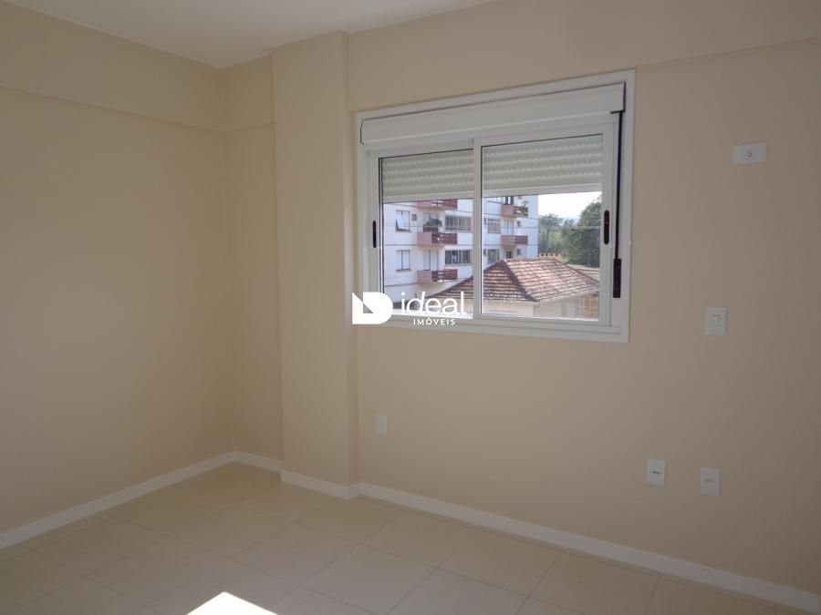 Apartamento de 2 quartos, 58m² no bairro Centro, em Santa Maria | Eu Corretor