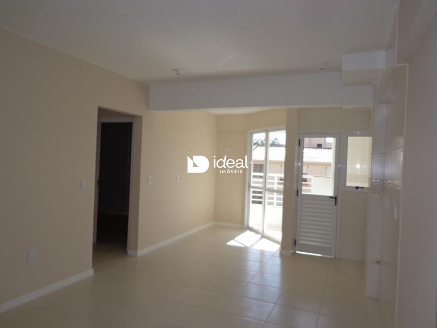 Apartamento de 2 quartos, 58m² no bairro Centro, em Santa Maria | Eu Corretor