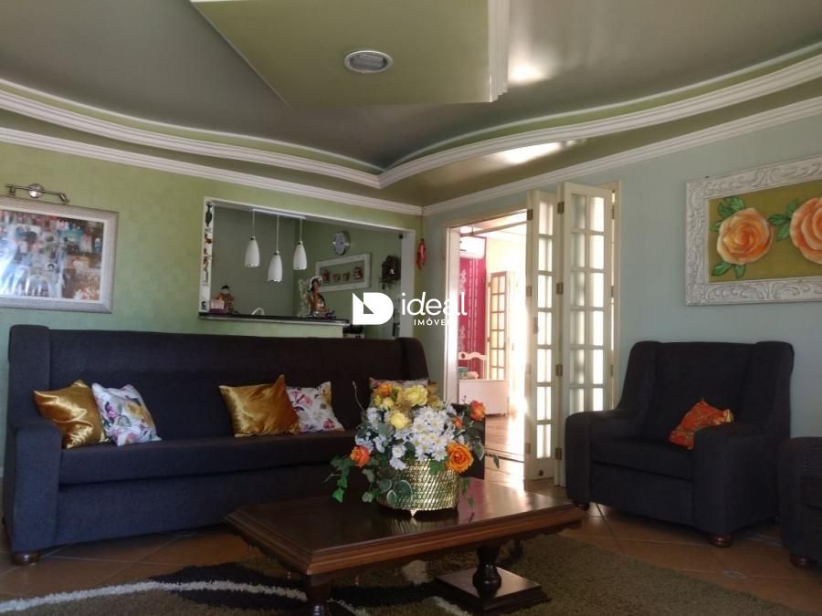 Casa de 5 quartos, 280m² no bairro São José, em Santa Maria | Eu Corretor