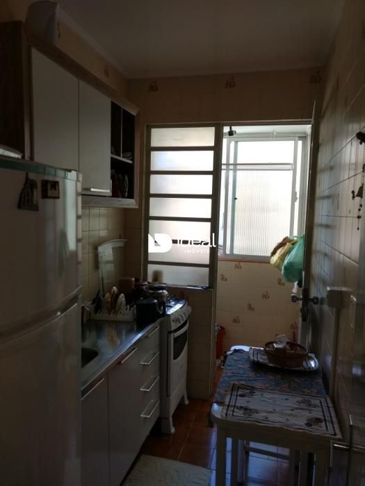 Apartamento de 1 quarto, 40m² no bairro Centro, em Santa Maria | Eu Corretor