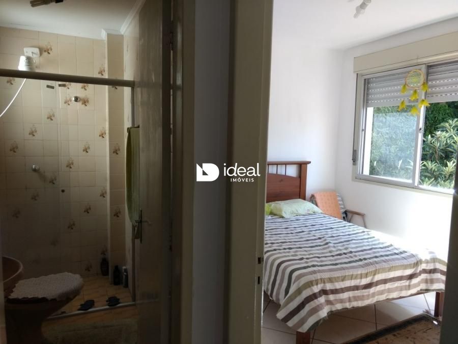 Apartamento de 1 quarto, 40m² no bairro Centro, em Santa Maria | Eu Corretor