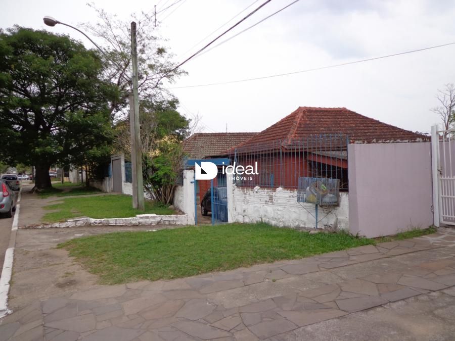 Lote/Terreno de 840m² no bairro Passo D'Areia, em Santa Maria | Eu Corretor