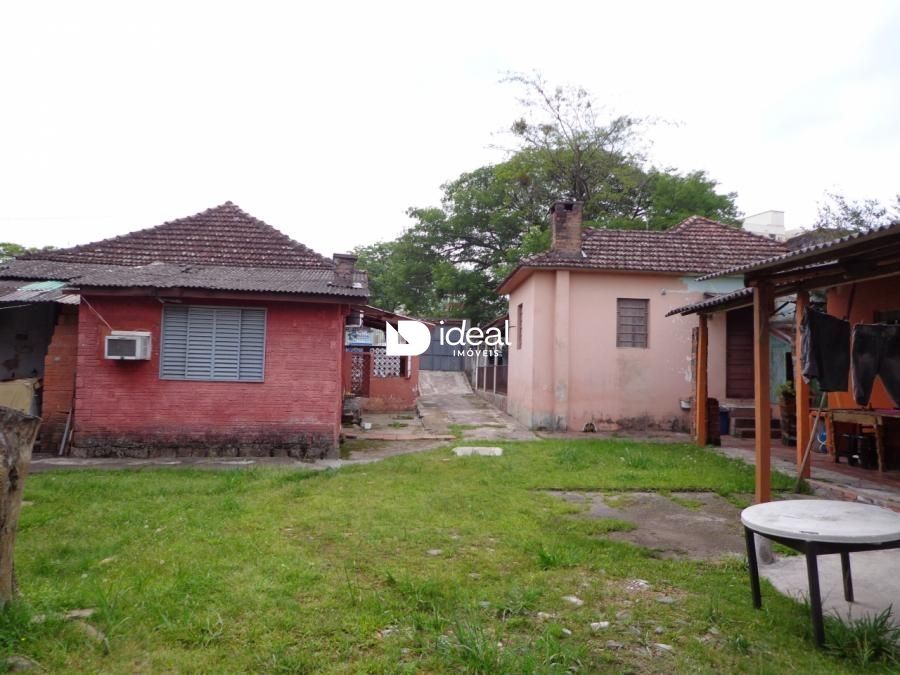 Lote/Terreno de 840m² no bairro Passo D'Areia, em Santa Maria | Eu Corretor