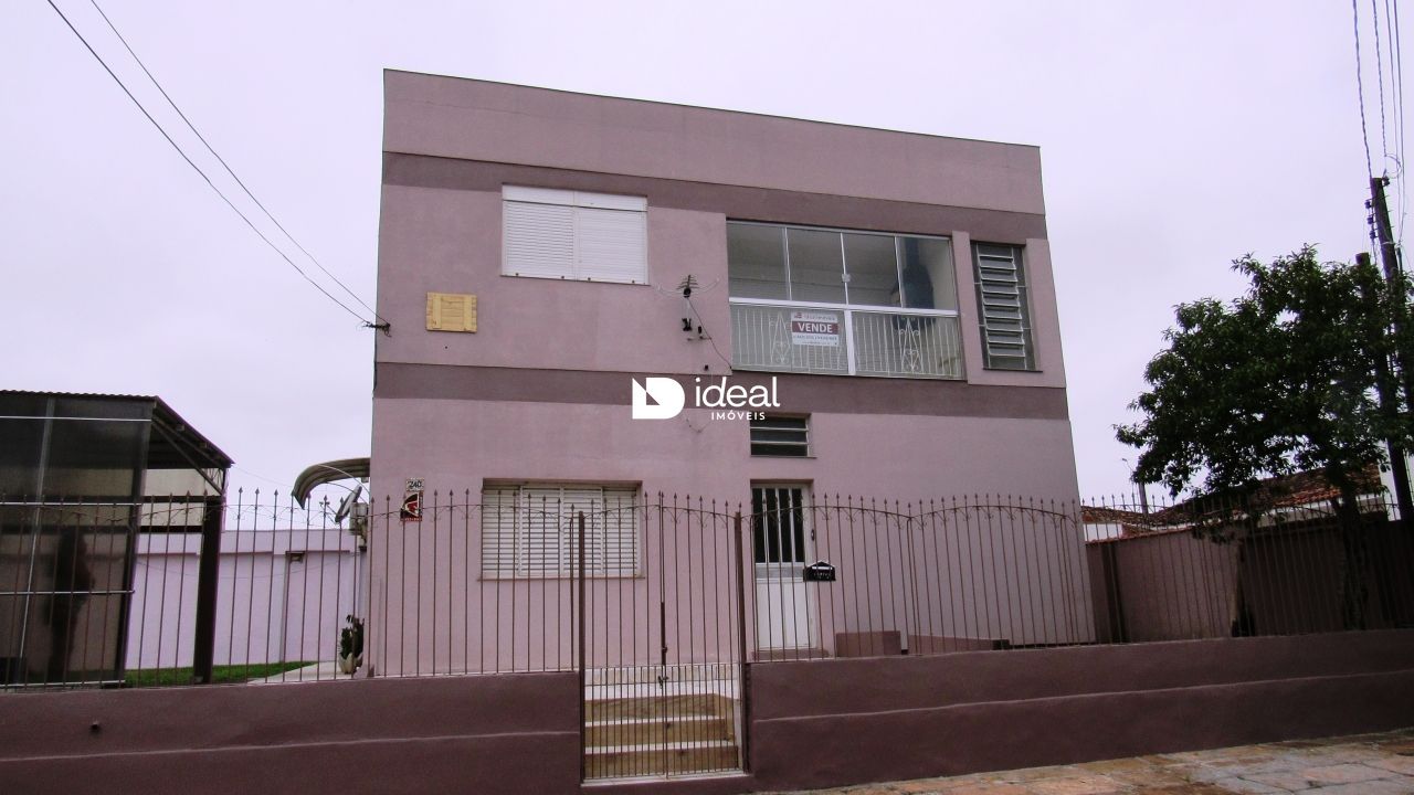 Apartamento de 3 quartos, 148m² no bairro São José, em Santa Maria | Eu Corretor