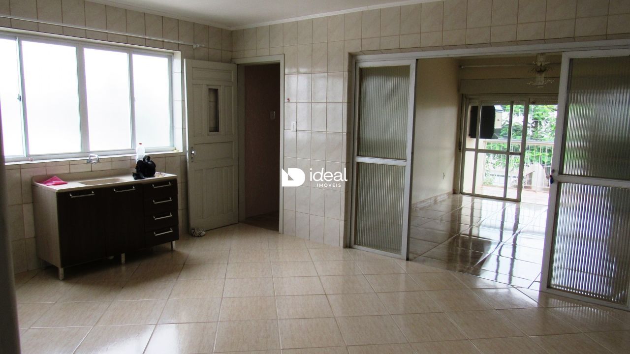 Apartamento de 3 quartos, 148m² no bairro São José, em Santa Maria | Eu Corretor