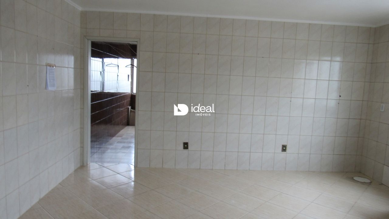 Apartamento de 3 quartos, 148m² no bairro São José, em Santa Maria | Eu Corretor