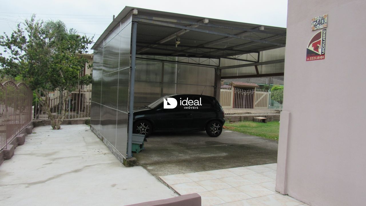 Apartamento de 3 quartos, 148m² no bairro São José, em Santa Maria | Eu Corretor